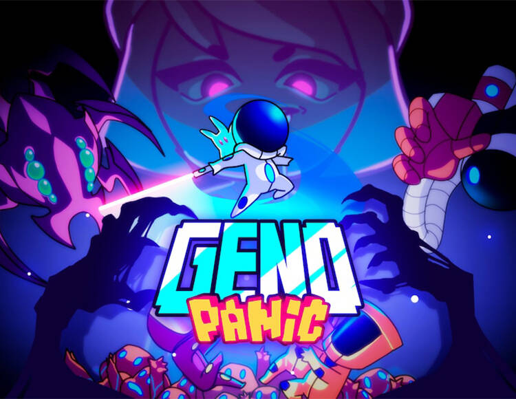 Genopanic (PC)