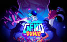 Скриншот №0 из Genopanic (PC)