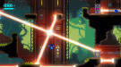 Скриншот №1 из Genopanic (PC)