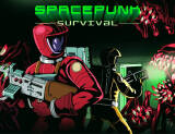 Скриншот №1 из Spacepunk Survival (PC)
