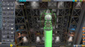 Скриншот №1 из Kerbal Space Program: Making History (PC)