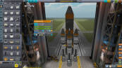 Скриншот №2 из Kerbal Space Program: Making History (PC)