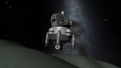 Скриншот №5 из Kerbal Space Program: Making History (PC)