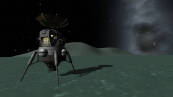 Скриншот №9 из Kerbal Space Program: Making History (PC)