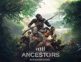Скриншот №1 из Ancestors: The Humankind Odyssey (Steam) (PC)