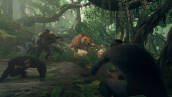 Скриншот №3 из Ancestors: The Humankind Odyssey (Steam) (PC)