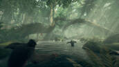 Скриншот №2 из Ancestors: The Humankind Odyssey (Steam) (PC)