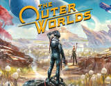 Скриншот №1 из The Outer Worlds (Steam) (PC)
