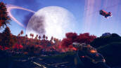 Скриншот №1 из The Outer Worlds (Steam) (PC)