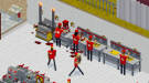 Скриншот №10 из Definitely Not Fried Chicken (PC)