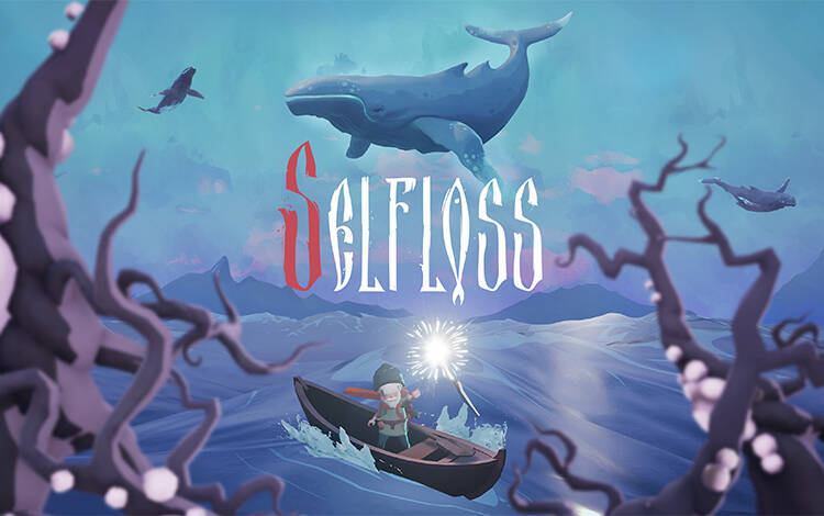 Скриншот №0 из Selfloss (PC)