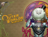 Скриншот №1 из The Outer Worlds: Spacer’s Choice Edition (Steam) (PC)