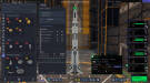 Скриншот №2 из Kerbal Space Program 2 (Ранний доступ) (Steam) (PC)