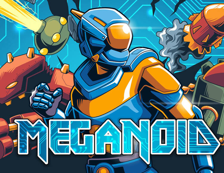 

Meganoid (PC)