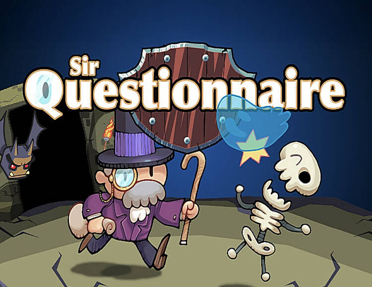 

Sir Questionnaire (PC)