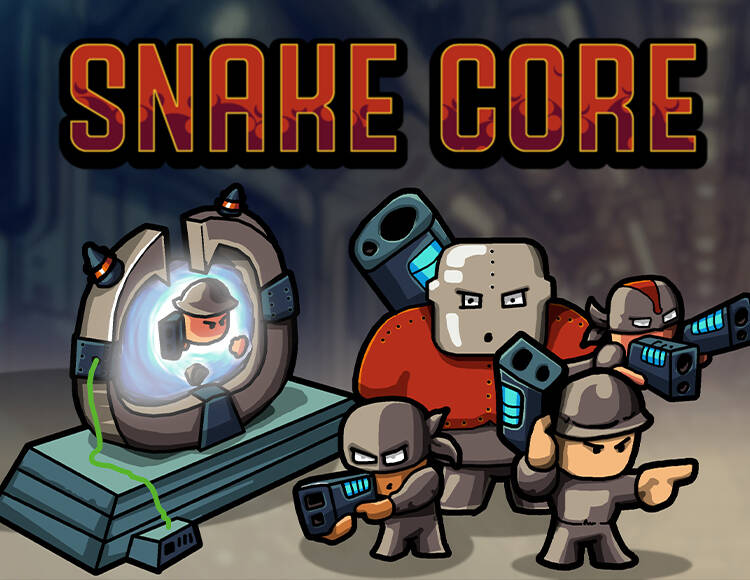 

Snake Core (PC)