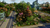 Скриншот №1 из Tropico 6 - Return to Nature (PC)