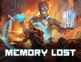 Скриншот №1 из Memory Lost (PC)