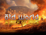 Скриншот №1 из Old World - Wrath of Gods (PC)