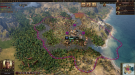Скриншот №1 из Old World - Wrath of Gods (PC)