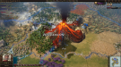 Скриншот №9 из Old World - Wrath of Gods (PC)