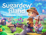 Скриншот №1 из Sugardew Island - Your cozy farm shop (PC)