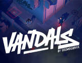 Скриншот №1 из Vandals (PC)