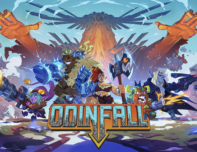 Odinfall (Ранний доступ) (PC)