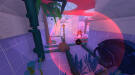 Скриншот №2 из Vapormaze (PC)