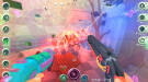 Скриншот №5 из Vapormaze (PC)