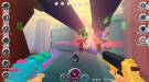Скриншот №6 из Vapormaze (PC)