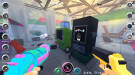 Скриншот №7 из Vapormaze (PC)