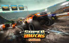 Скриншот №0 из SuperTrucks Offroad (PC)