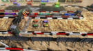 Скриншот №4 из SuperTrucks Offroad (PC)