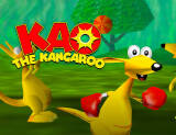 Скриншот №1 из Kao the Kangaroo (2000 re-release) (PC)