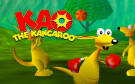 Скриншот №0 из Kao the Kangaroo (2000 re-release) (PC)