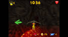 Скриншот №1 из Kao the Kangaroo (2000 re-release) (PC)