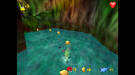 Скриншот №2 из Kao the Kangaroo (2000 re-release) (PC)