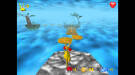 Скриншот №4 из Kao the Kangaroo (2000 re-release) (PC)
