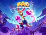 Скриншот №1 из Kao the Kangaroo: Anniversary Edition (PC)