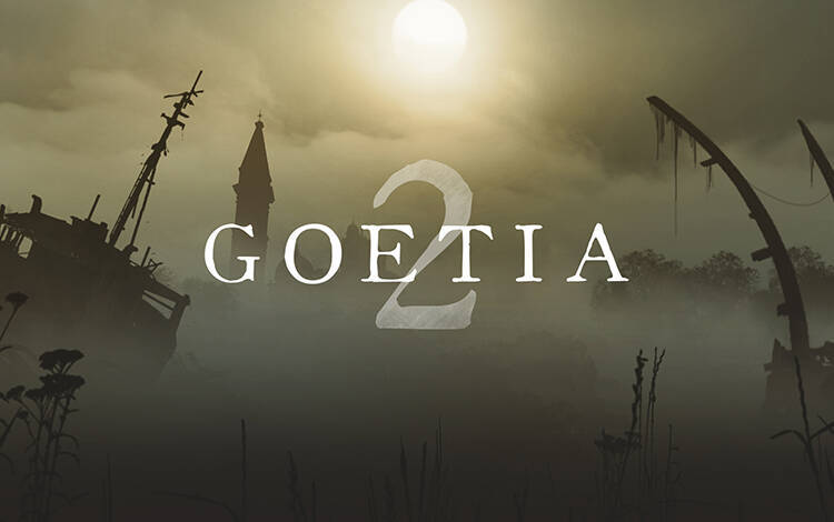 Скриншот №0 из Goetia 2 (PC)