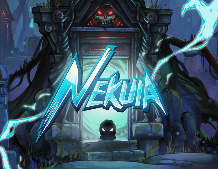 

Nekuia (PC)