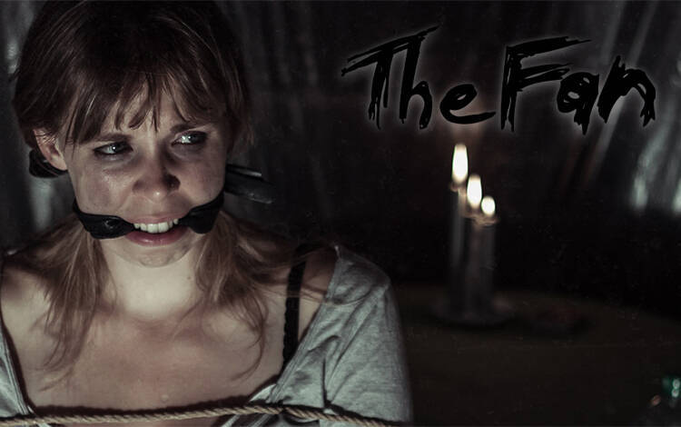 Скриншот №0 из The Fan (PC)