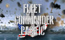 Скриншот №0 из Fleet Commander: Pacific (PC)