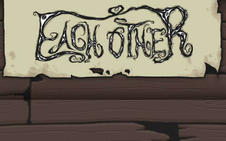 Скриншот №0 из Each Other (PC)