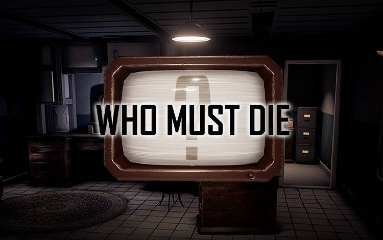Скриншот №0 из Who Must Die (PC)
