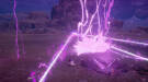 Скриншот №3 из DRAGON BALL Z: KAKAROT - DAIMA: Adventure Through The Demon Realm Pack (PC)
