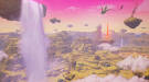 Скриншот №4 из DRAGON BALL Z: KAKAROT - DAIMA: Adventure Through The Demon Realm Pack (PC)