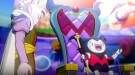 Скриншот №5 из DRAGON BALL Z: KAKAROT - DAIMA: Adventure Through The Demon Realm Pack (PC)