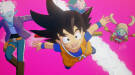 Скриншот №6 из DRAGON BALL Z: KAKAROT - DAIMA: Adventure Through The Demon Realm Pack (PC)